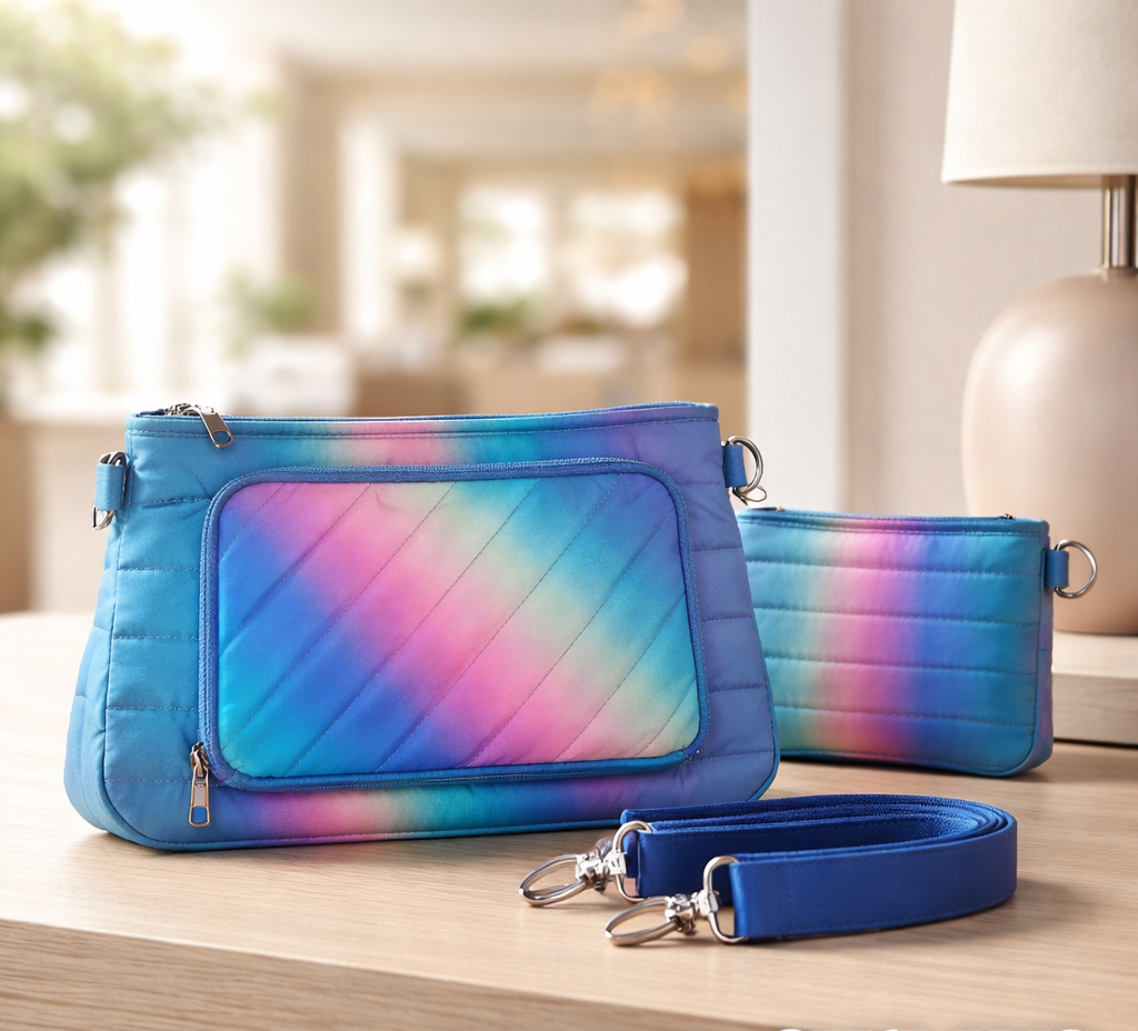 Libre Fluir Sporty Chic
