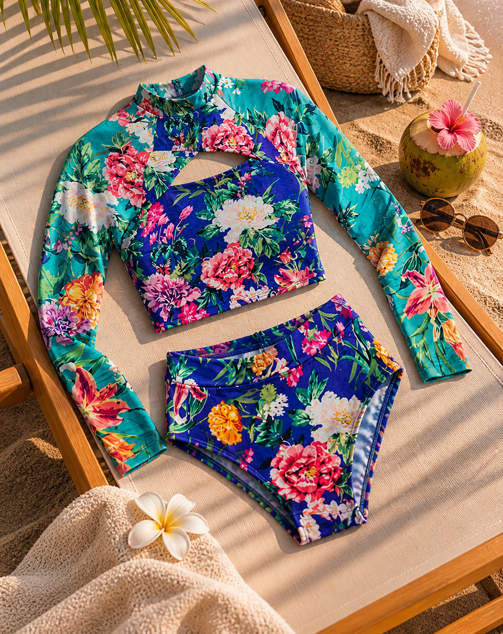 Encanto Floral