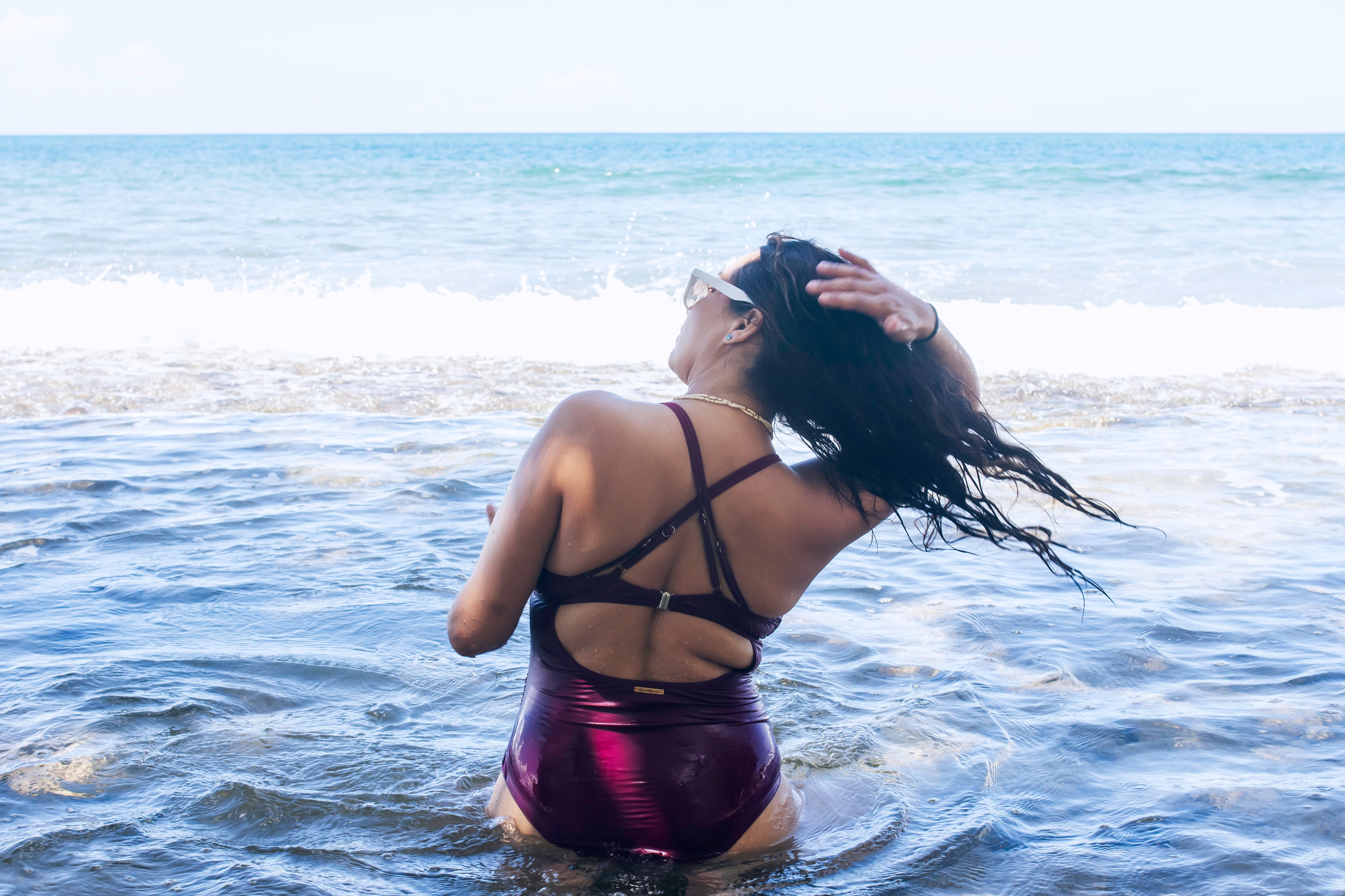 One Piece : Encanto Rojo