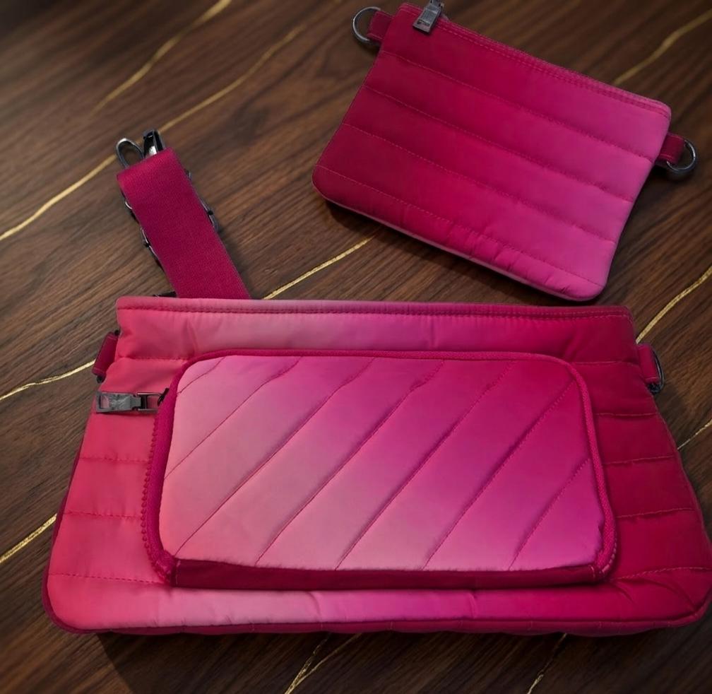 Libre Fluir Sporty Chic