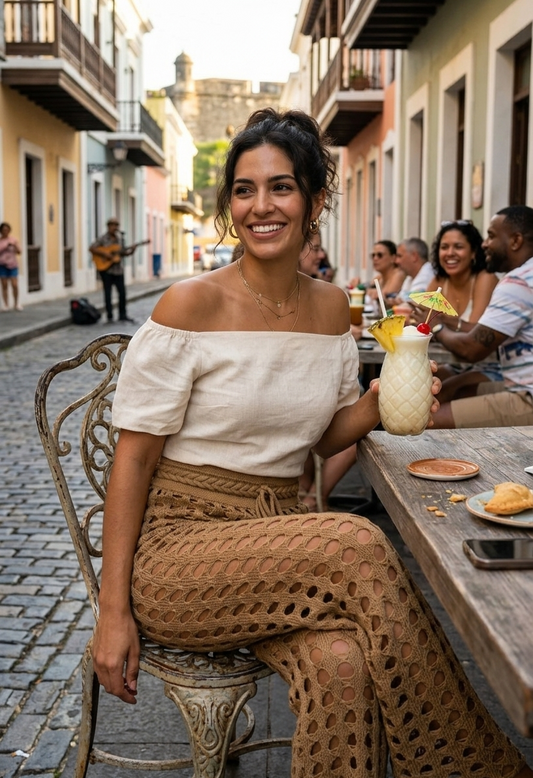 Nómada Chic