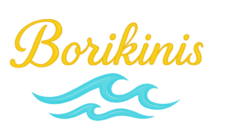 Borikinis