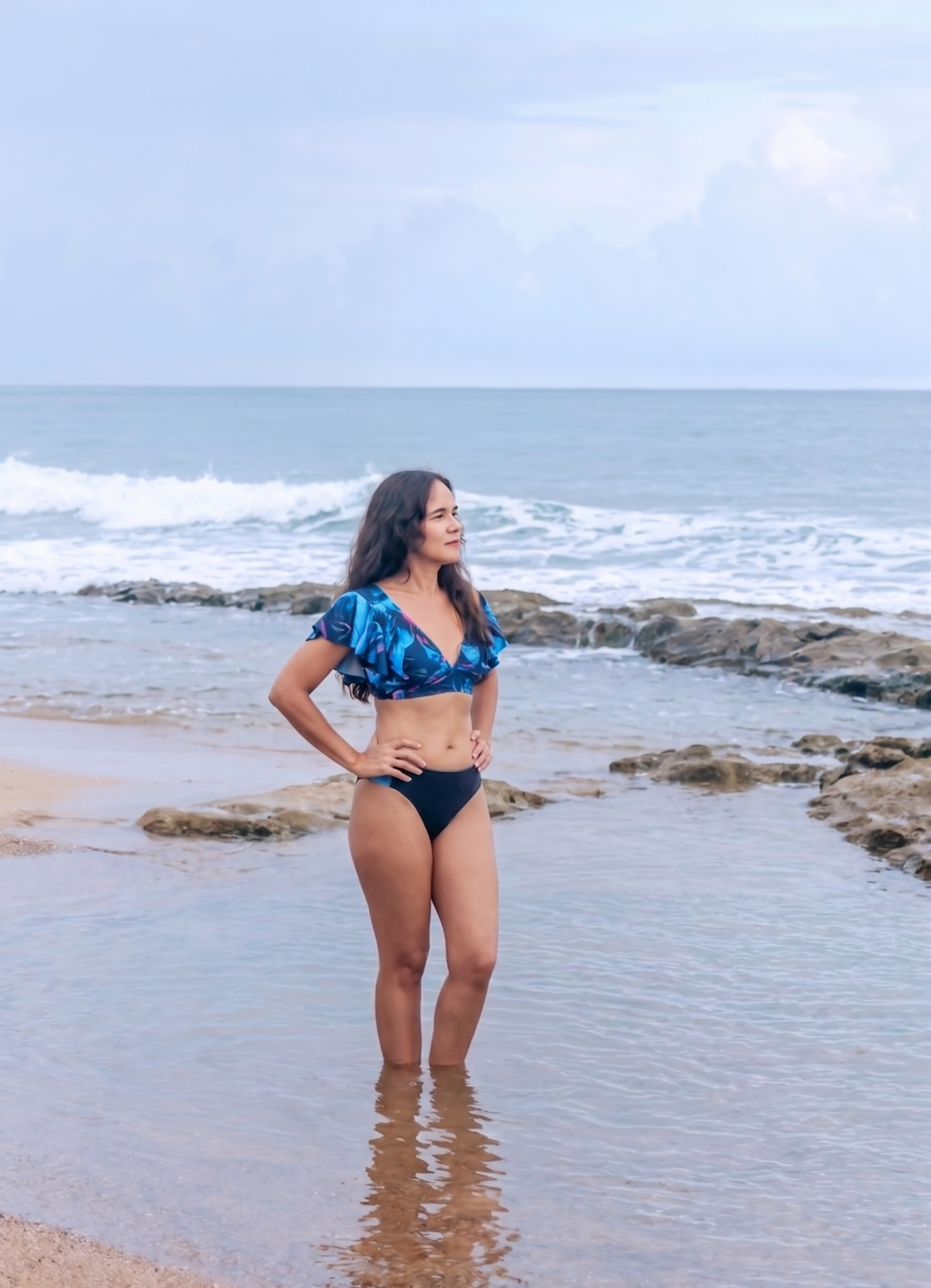 Plena Azul