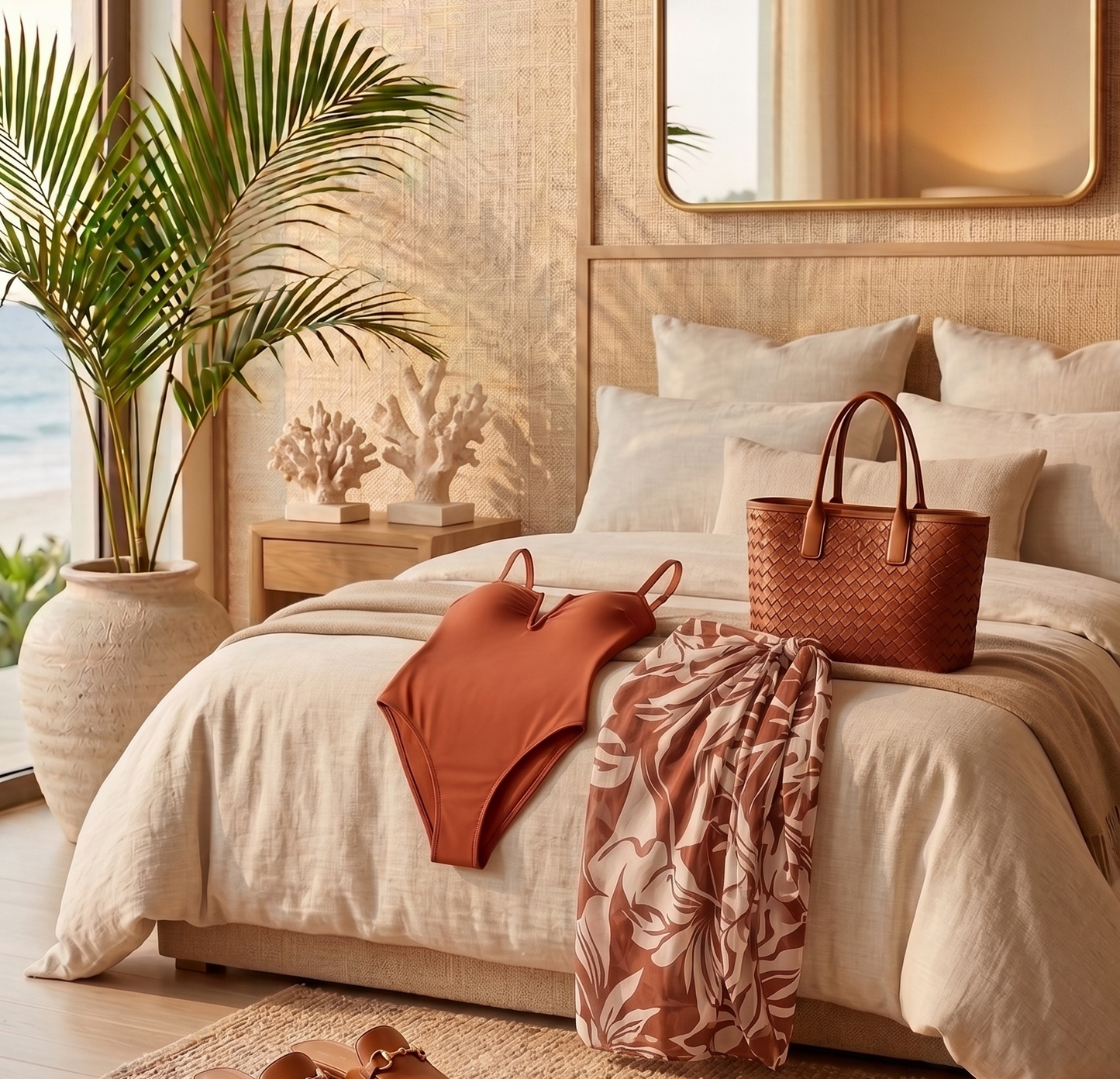Belleza Tropical