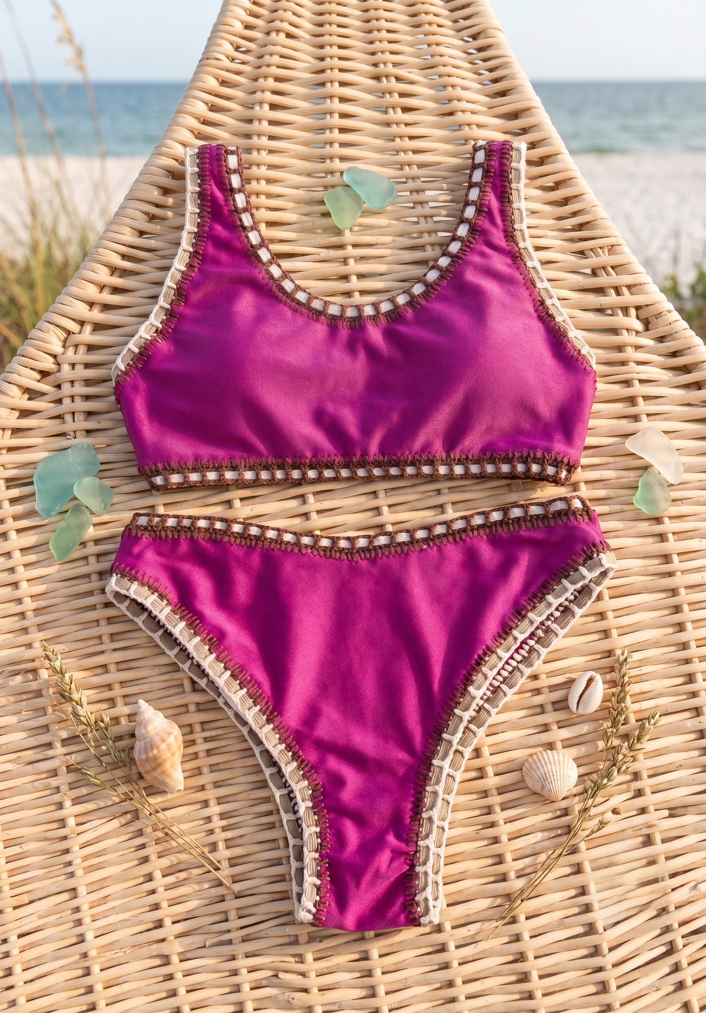 Trinitaria boho