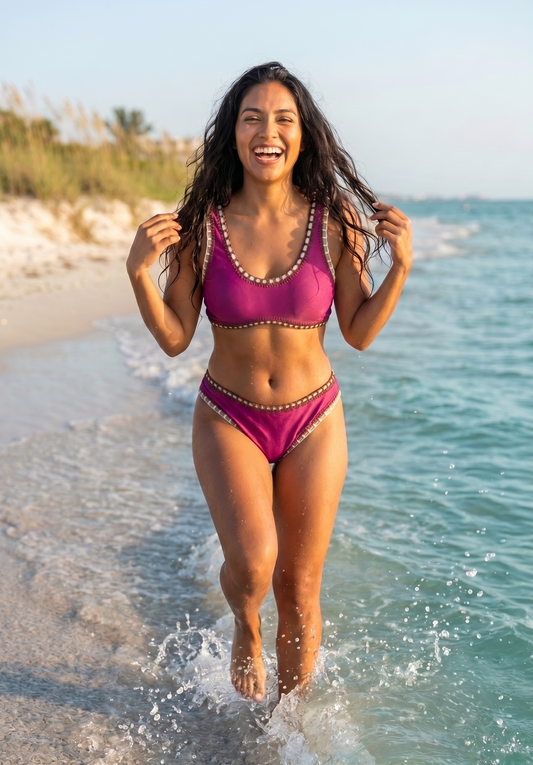 Trinitaria boho