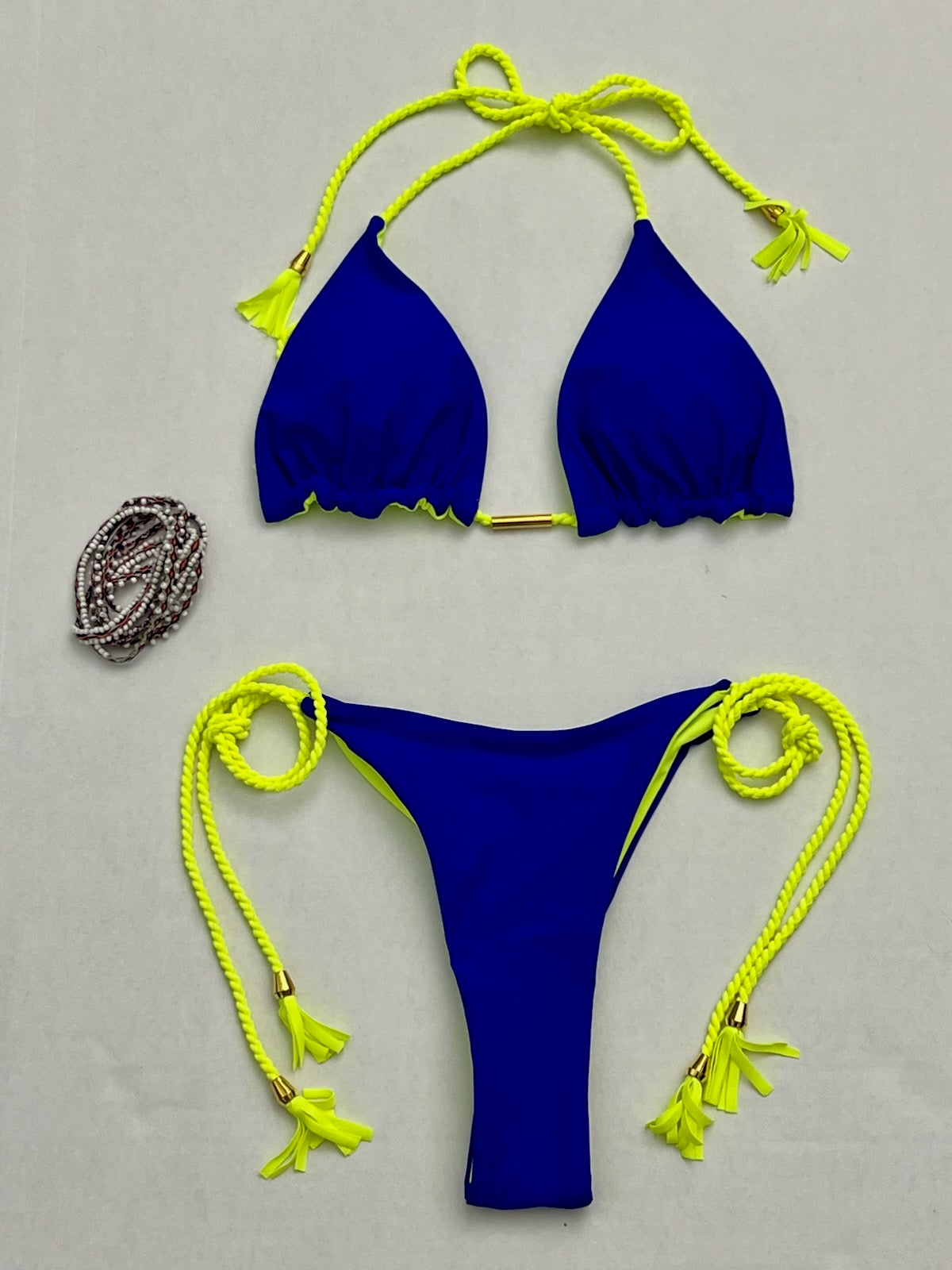 Bikini : Que Chiquito