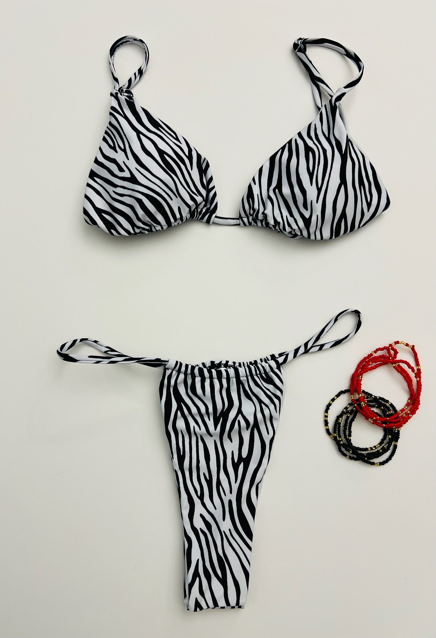 Bikini : Zebra Encanto