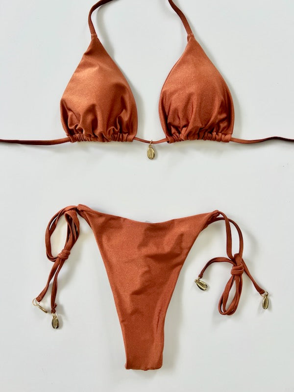 Bikini : Monte de Maga