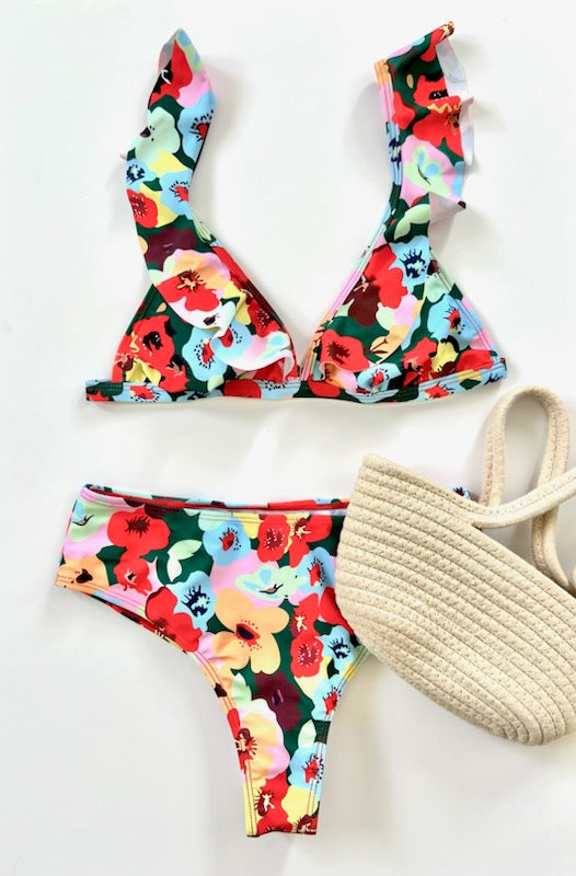 Bikini : Isla Tropical