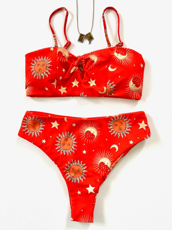 Bikini : Sol Luna