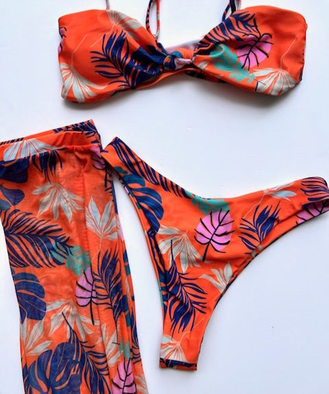 3 Piece: Palmar
