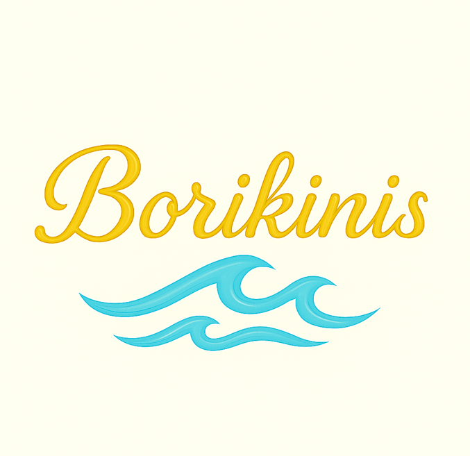 Borikinis