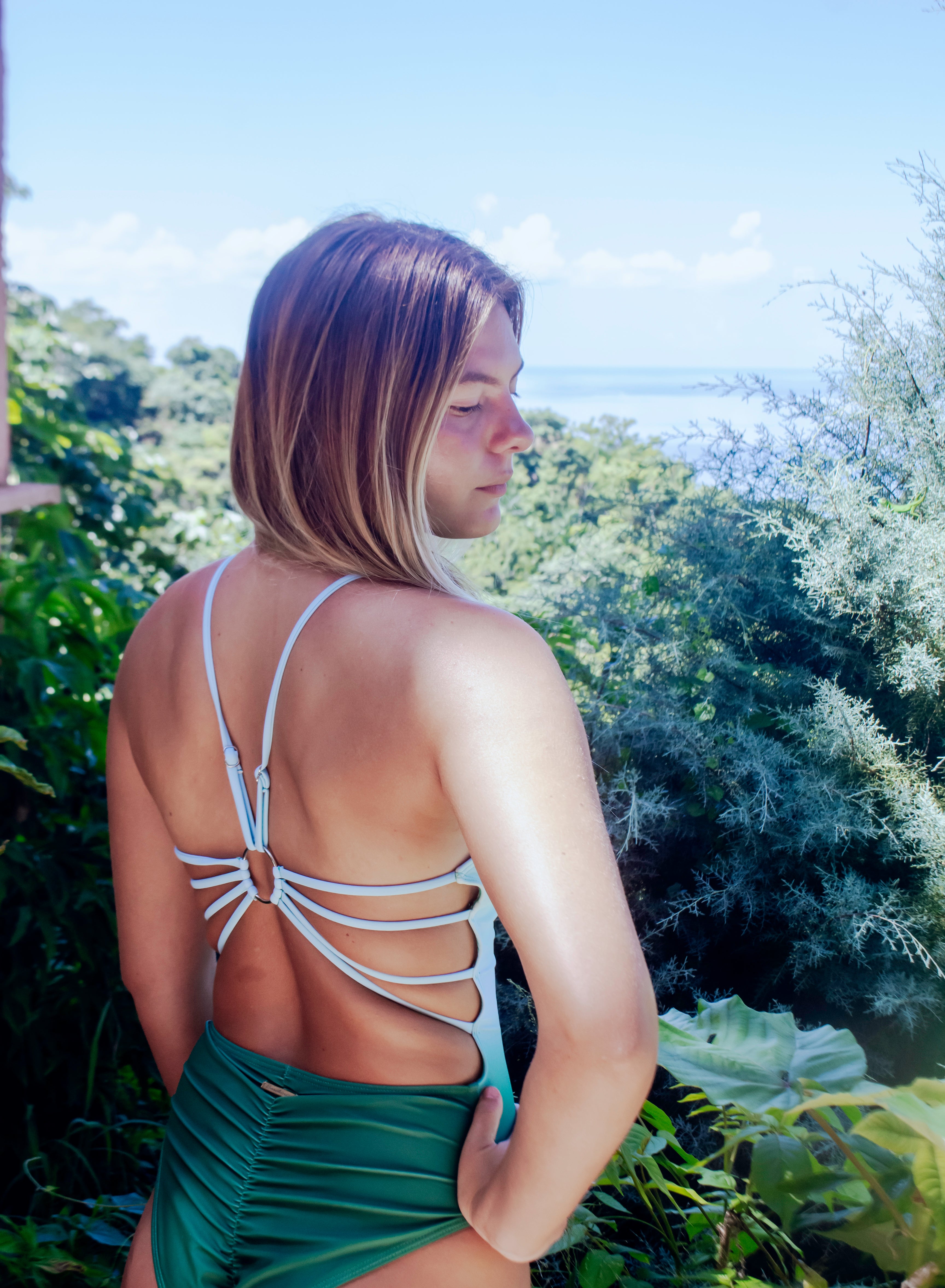 One Piece : Isla Turquesa