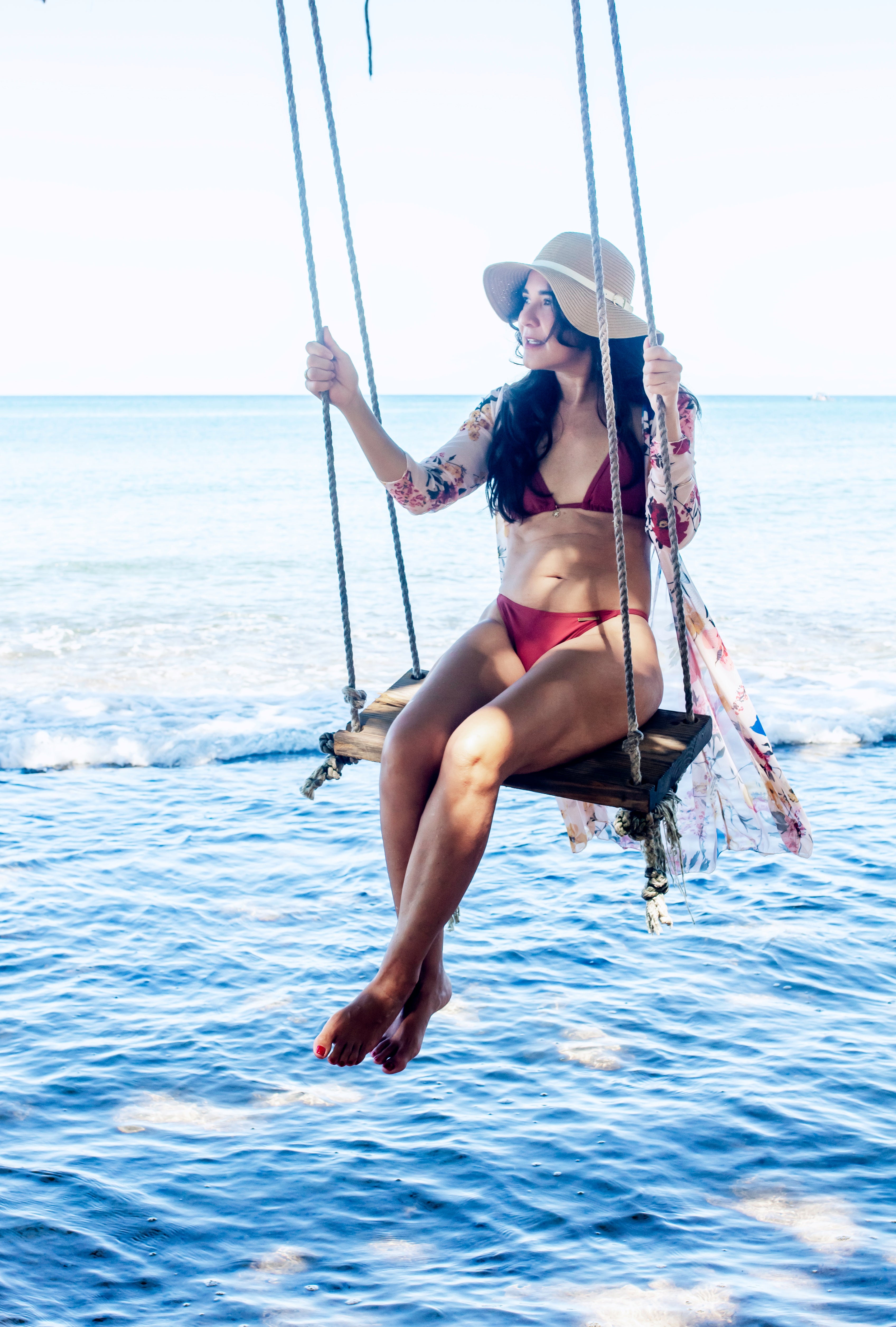 3 Piece: Amapola
