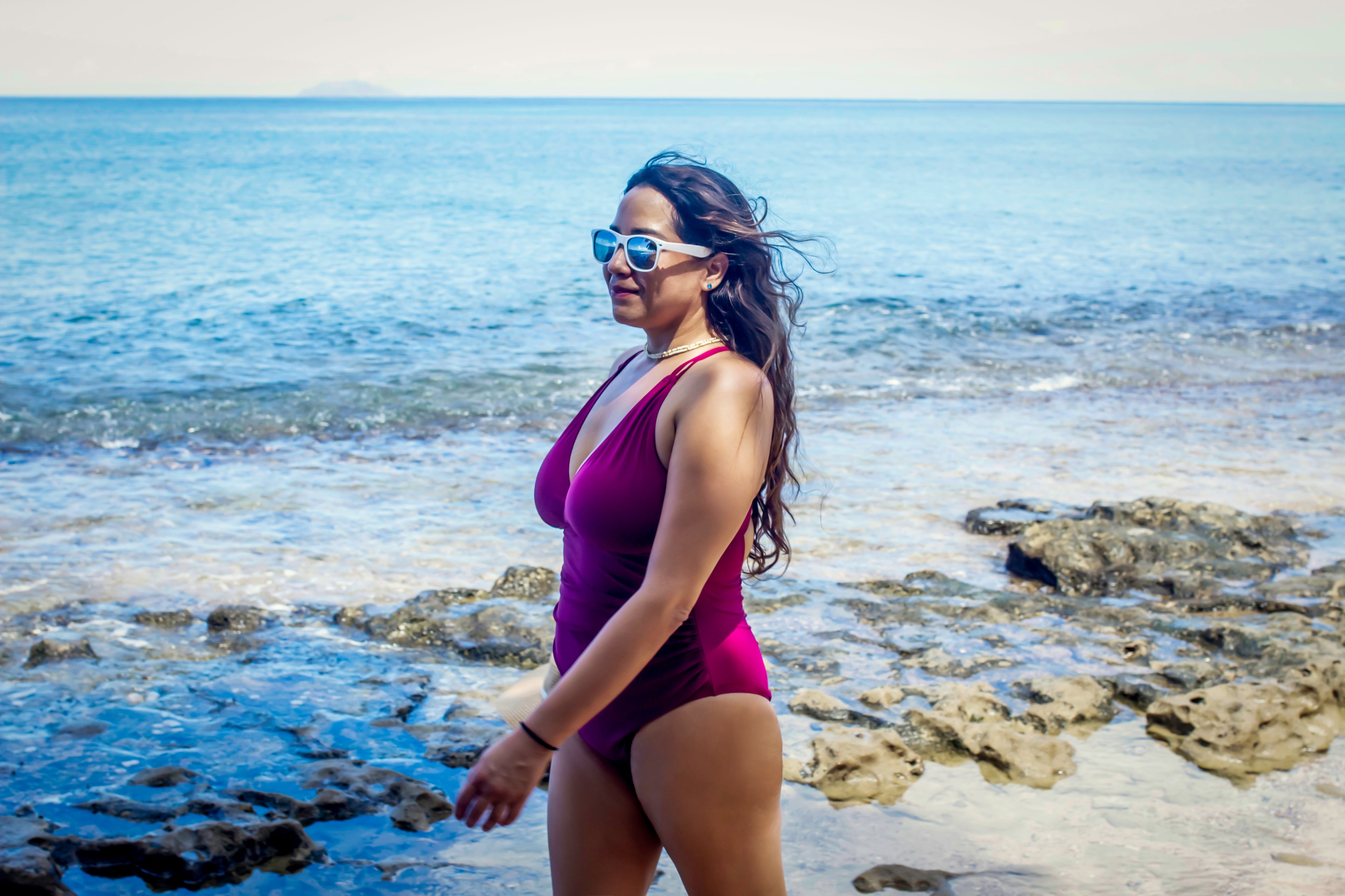 One Piece : Encanto Rojo