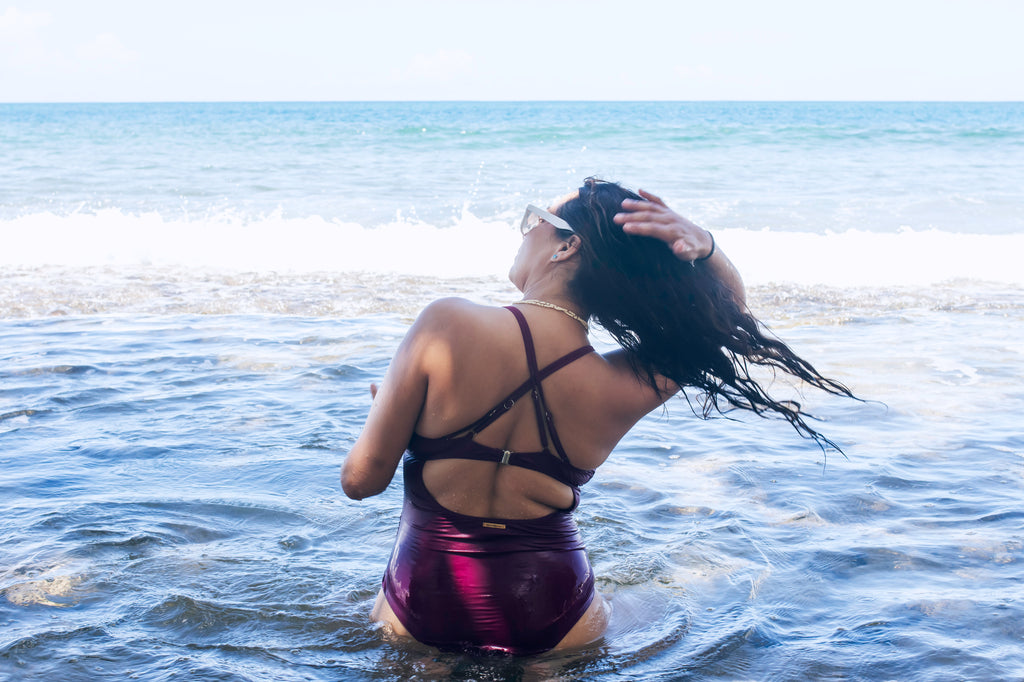 One Piece : Encanto Rojo